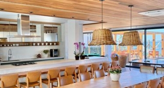 Estância Punta del Este - Sertaneja/PR